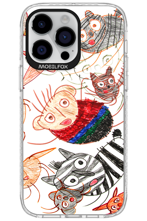 Dream 2.0 - Apple iPhone 14 Pro Max