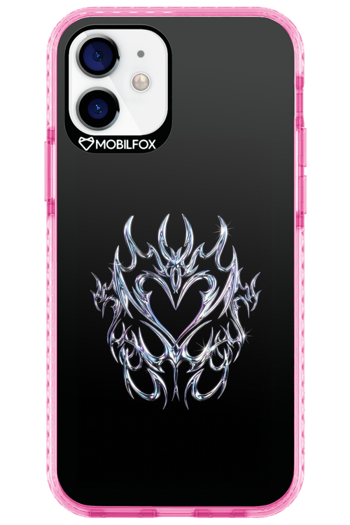 Silver Soul 2.0 - Apple iPhone 12