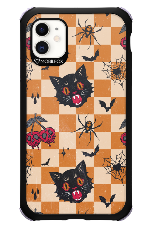 Witch's Patch - Apple iPhone 11