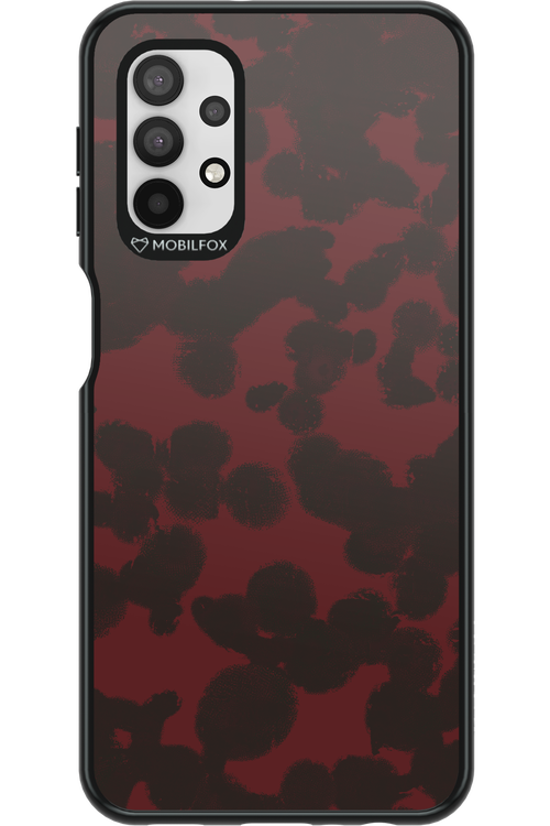 Bordeaux Skin - Samsung Galaxy A32 5G