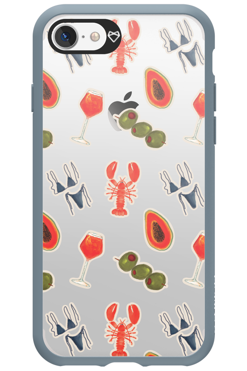 Aperitivo Dreams - Apple iPhone 7