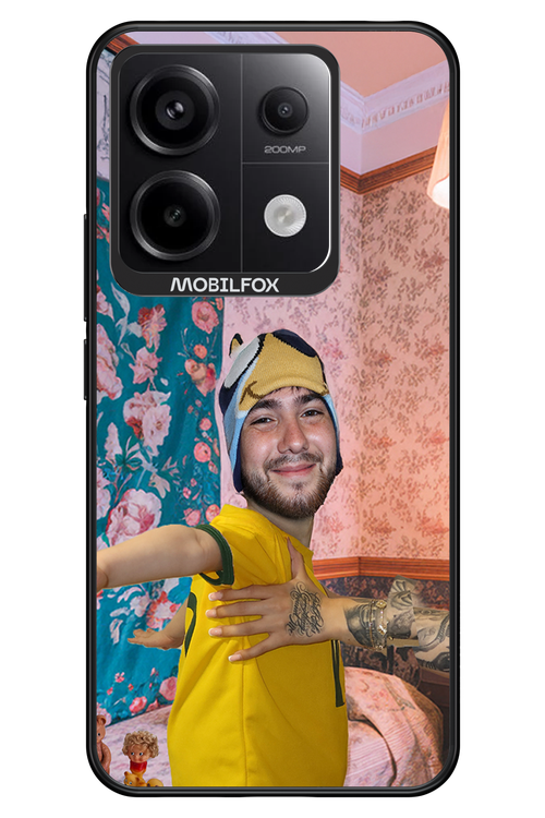 Balkan Style 2.0 - Xiaomi Redmi Note 13 Pro 5G