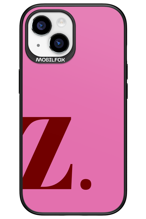 Z (Sorbet) 2.0 - Apple iPhone 15