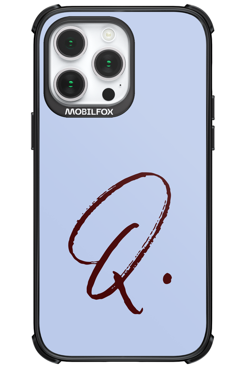 (Jellyfish Presso) Q 2.0 - Apple iPhone 14 Pro Max