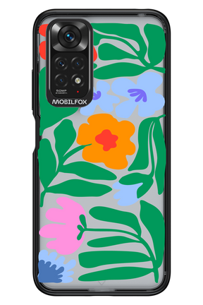 My Flowergarden - Xiaomi Redmi Note 11/11S 4G