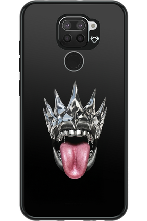 The Diamond King 2.0 - Xiaomi Redmi Note 9