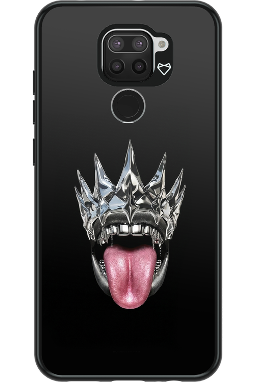 The Diamond King 2.0 - Xiaomi Redmi Note 9