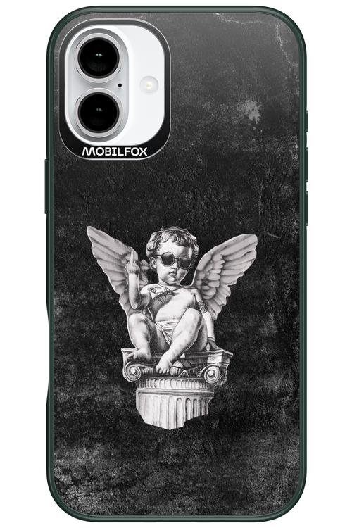 Fallen Angel - Apple iPhone 16 Plus
