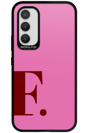 F (Sorbet) 2.0 - Samsung Galaxy A34