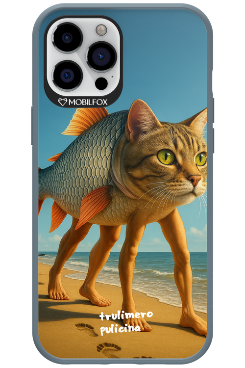 Trulimero Pulicina - Apple iPhone 12 Pro Max