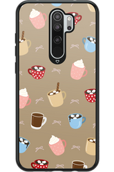 Coco Dream - Xiaomi Redmi Note 8 Pro