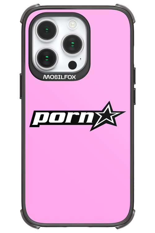 Porn 2.0 - Apple iPhone 14 Pro