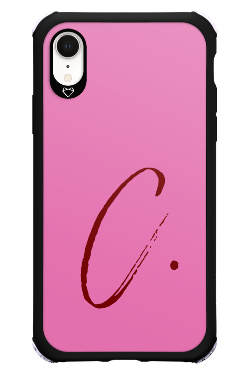 (Sorbet) C 2.0 - Apple iPhone XR