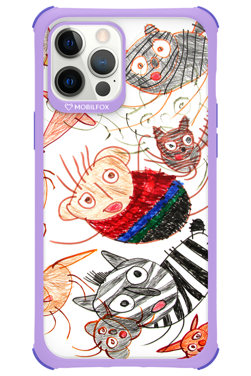 Dream 2.0 - Apple iPhone 12 Pro Max
