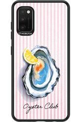 Oyster Club 2.0 - Samsung Galaxy A41