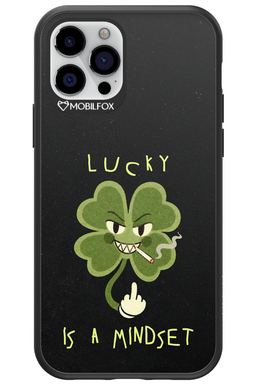 Lucky Mind 2.0 - Apple iPhone 12 Pro