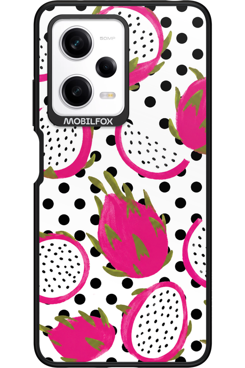 DRAGON FRUIT 2.0 - Xiaomi Redmi Note 12 Pro 5G