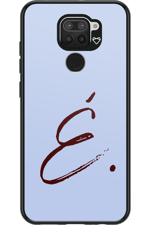 (Jellyfish Presso) E II 2.0 - Xiaomi Redmi Note 9
