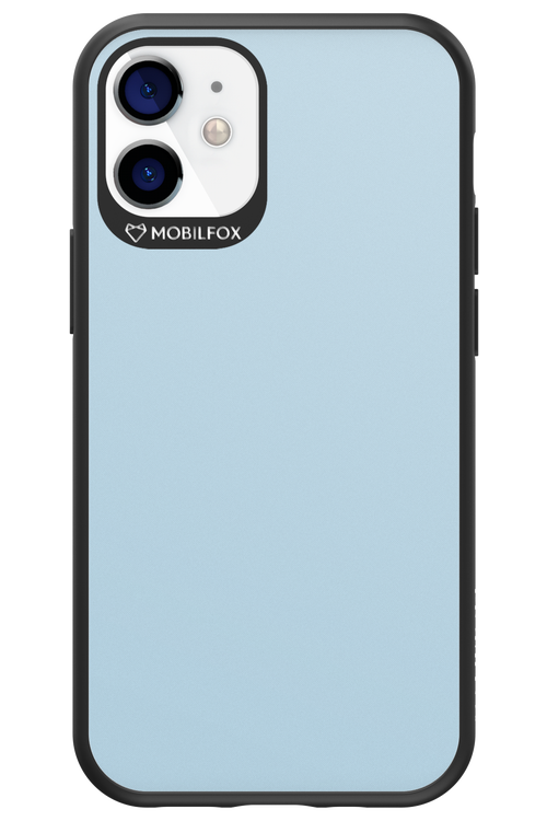 Blueberry Jam 2.0 - Apple iPhone 12 Mini