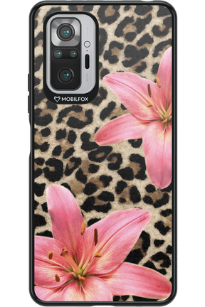 Leobloom 2.0 - Xiaomi Redmi Note 10S