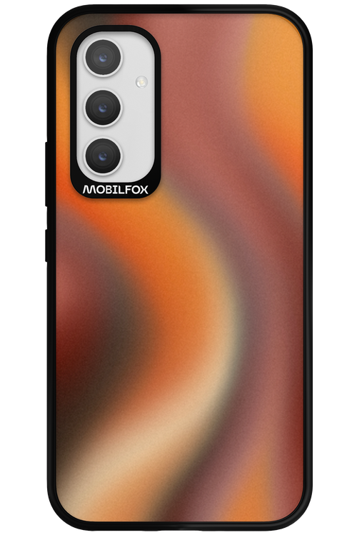 Warm Aura 2.0 - Samsung Galaxy A54