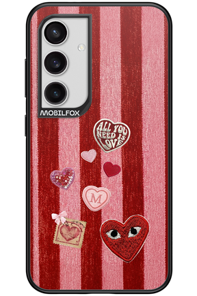 Soul Jeans 2.0 - Samsung Galaxy S24