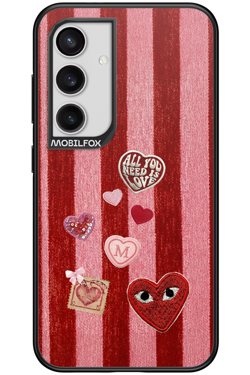 Soul Jeans 2.0 - Samsung Galaxy S24