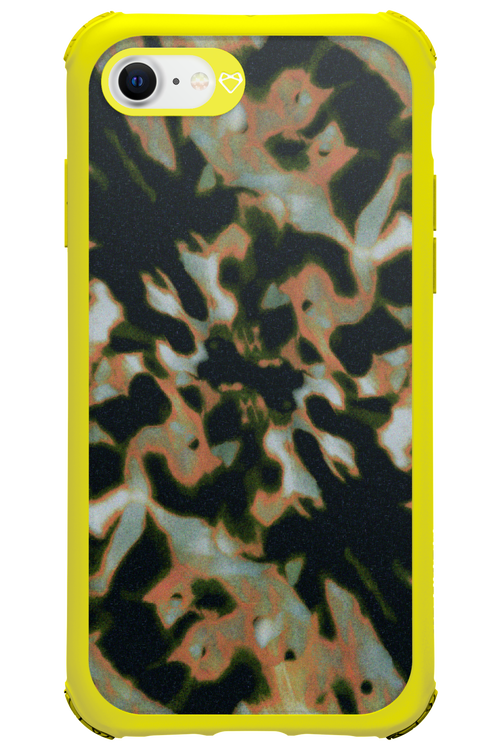 Tiger Acid - Apple iPhone SE 2022