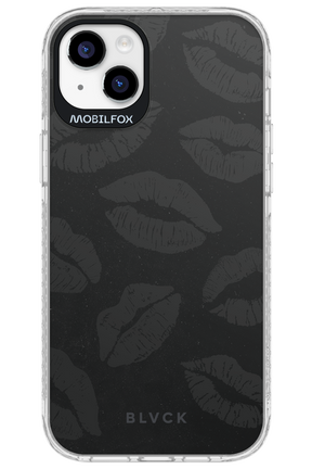 Dark Lips - Apple iPhone 14 Plus