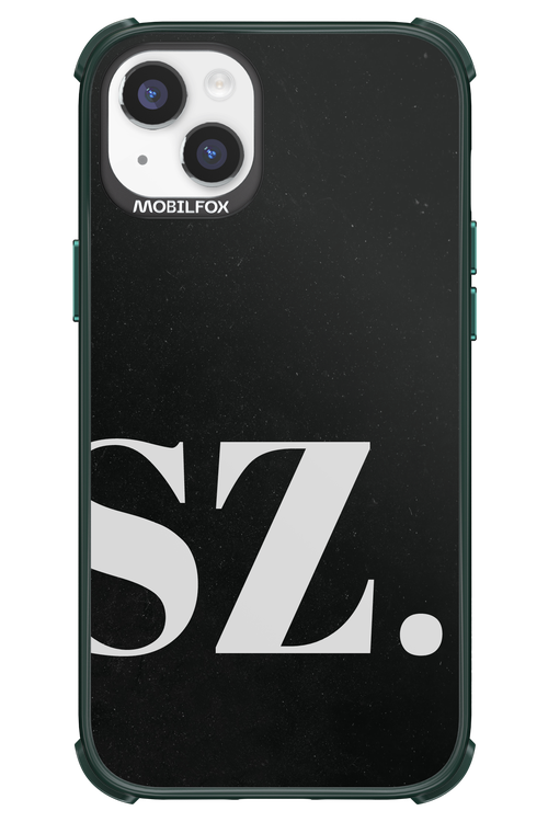 SZ (Off Space) 2.0 - Apple iPhone 14 Plus
