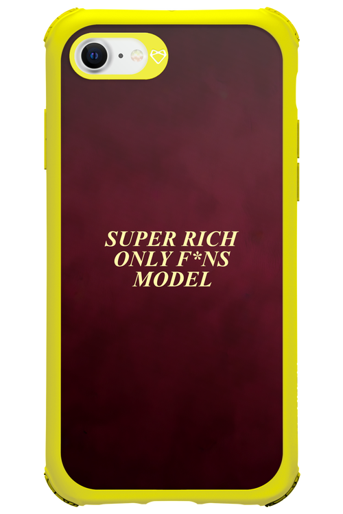 Super Model 2.0 - Apple iPhone SE 2022