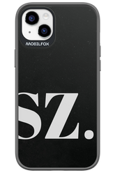 SZ (Off Space) 2.0 - Apple iPhone 14 Plus
