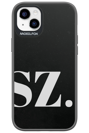 SZ (Off Space) 2.0 - Apple iPhone 14 Plus