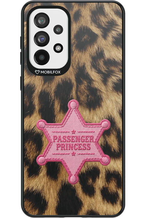 Passenger Princess 2.0 - Samsung Galaxy A73