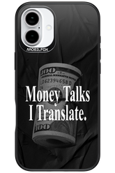 Money Talks III 2.0 - Apple iPhone 16 Plus