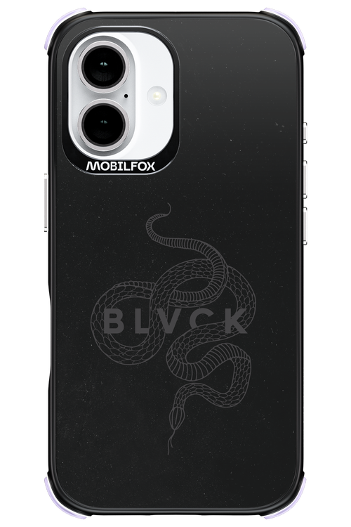 MAMBA 2.0 - Apple iPhone 16