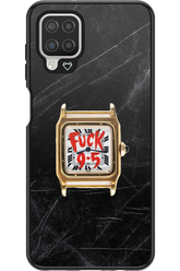 f_ck 2.0 - Samsung Galaxy A12