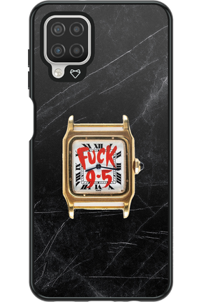 f_ck 2.0 - Samsung Galaxy A12