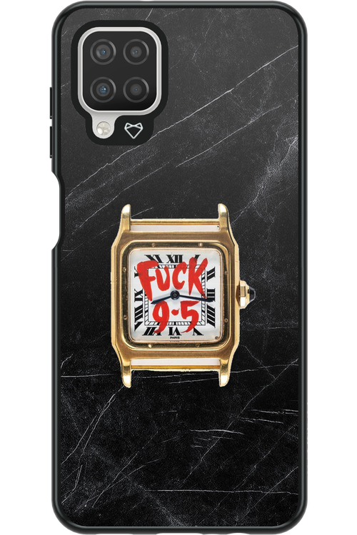 f_ck 2.0 - Samsung Galaxy A12