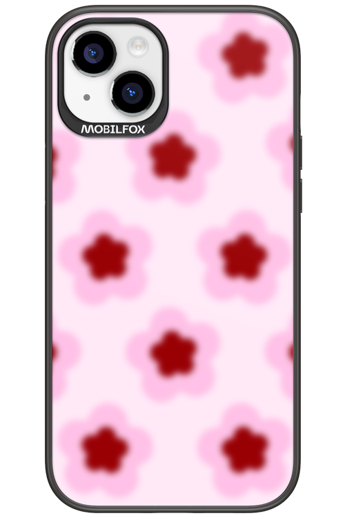 Soft Bloom - Apple iPhone 15 Plus