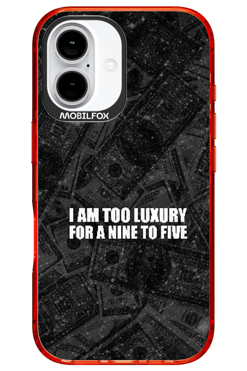 9 to 5 - Apple iPhone 16