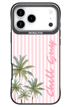 Chill Guy 2.0 - Apple iPhone 17 Pro Max