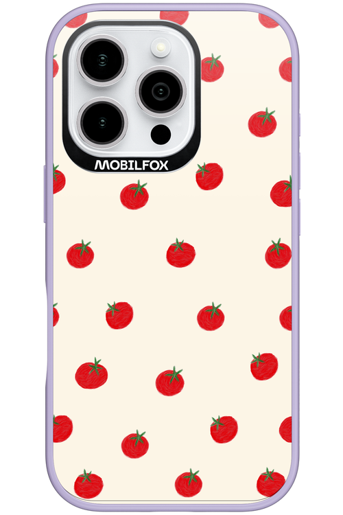 Baby Tomato - Apple iPhone 16 Pro