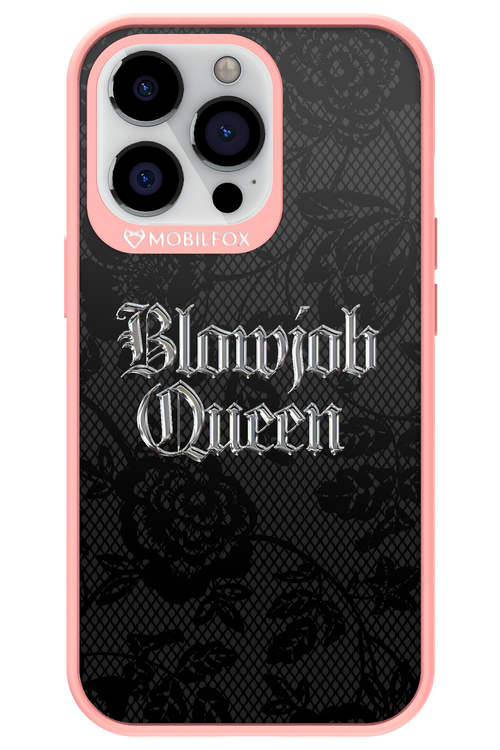 Blowjob Queen 2.0 - Apple iPhone 13 Pro