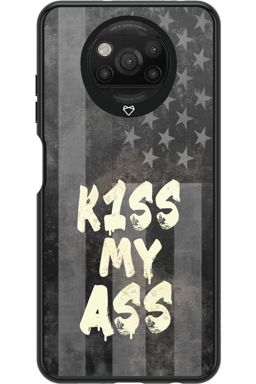 KISS II 2.0 - Xiaomi Poco X3 NFC