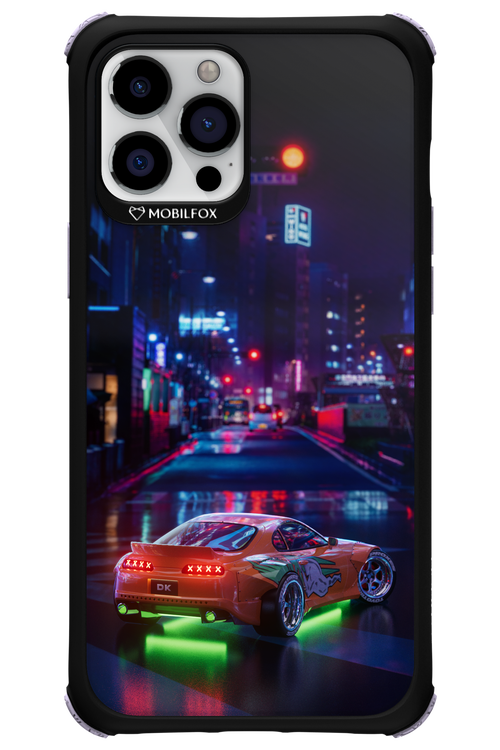 Tokyo Dreams - Apple iPhone 12 Pro Max