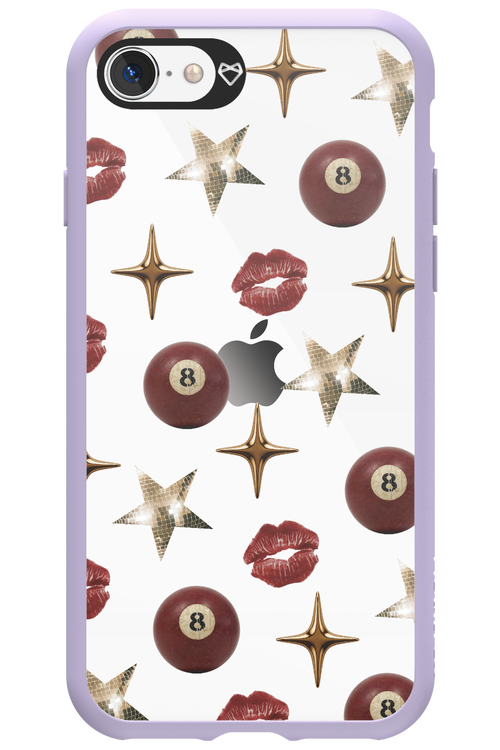 Lucky strike 2.0 - Apple iPhone SE 2020