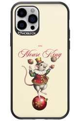 Mouse King - Apple iPhone 12 Pro