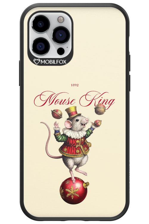 Mouse King - Apple iPhone 12 Pro