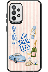 La Dolce Vita 2.0 - Samsung Galaxy A72